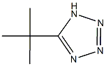 5-tert-butyl-1H-tetrazole|