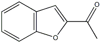 1-(1-benzofuran-2-yl)ethan-1-one