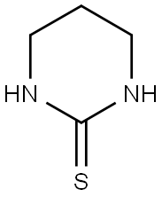  1,3-diazinane-2-thione