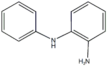 1-N-phenylbenzene-1,2-diamine Structure