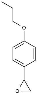 2-(4-propoxyphenyl)oxirane|