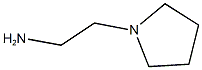 2-(pyrrolidin-1-yl)ethan-1-amine