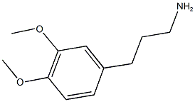  3-(3,4-dimethoxyphenyl)propan-1-amine