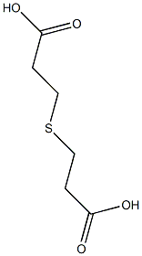 3-[(2-carboxyethyl)sulfanyl]propanoic acid