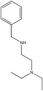 benzyl[2-(diethylamino)ethyl]amine