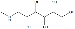 1-(Methylamino)-2,3,4,5,6-hexanepentaol