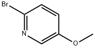 2-BROMO-5-METHOXYPYRIDINE