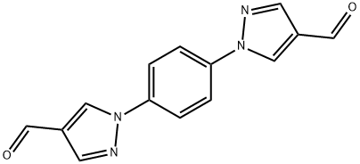 1H-Pyrazole-4-carboxaldehyde,1,1