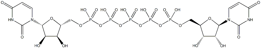 Diquafosol Impurity 3|地夸磷索杂质