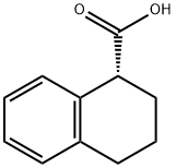 (R)-1,2,3,4-テトラヒドロ-1-ナフトエ酸