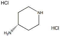 (2R,4R)-2-Methyl-piperidin-4-ylamine dihydrochloride,2409589-98-4,结构式