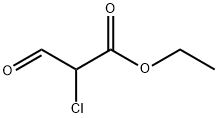 33142-21-1 2-クロロ-3-オキソプロパン酸エチル