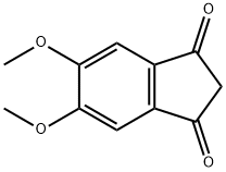 多奈哌齐 2 结构式