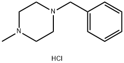 1-Benzyl-4-methylpiperazine hydrochloride price.