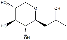  Pro-xylane Struktur