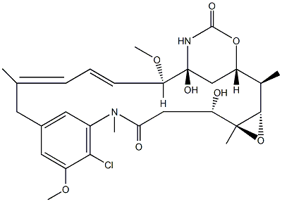 Maytansinol