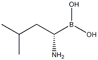 867374-81-0 (S)-(1-氨基-3-甲基丁基)硼酸