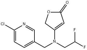 Flupyradifurone