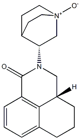 (R,R)-Palonosetron N-Oxide