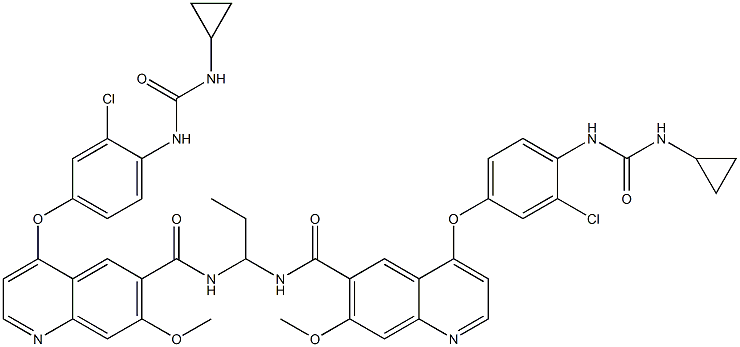 Lenvatinib Impurity 6