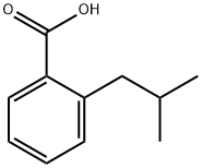 100058-55-7 2-(2-methylpropyl)benzoic acid