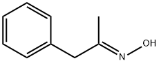 (E)-1-Phenylpropan-2-one oxime