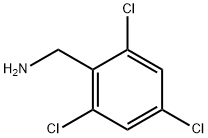 101084-06-4 Benzenemethanamine, 2,4,6-trichloro-