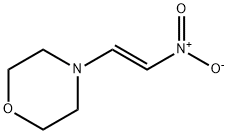 (E)-4-(2-硝基乙烯基)吗啉, 101419-83-4, 结构式