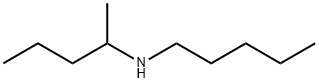 pentan-2-yl(pentyl)amine 化学構造式