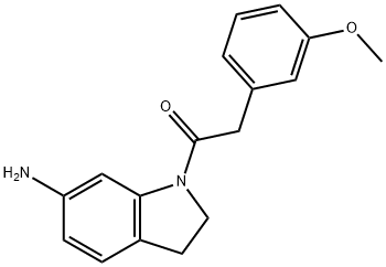 , 1021135-13-6, 结构式