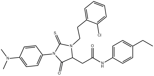 , 1024020-87-8, 结构式