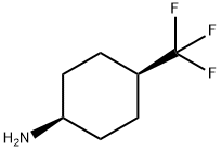 顺-4-(三氟甲基)环己胺,1073266-01-9,结构式