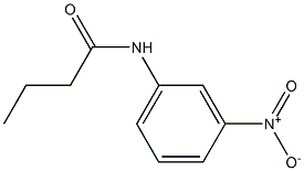 N-(3-nitrophenyl)butanamide|