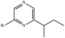 1086383-16-5 2-Bromo-6-(sec-butyl)pyrazine