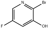 2-브로모-5-플루오로-히드록시피리딘