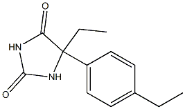 1095585-21-9 5-ethyl-5-(4-ethylphenyl)imidazolidine-2,4-dione