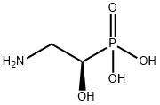 (2-Amino-1-hydroxyethyl)phosphonic acid|(2-氨基-1-羟基乙基)膦酸