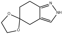 SPIRO[1,3-DIOXOLANE-2,5
