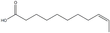 cis-9-undecenoic acid