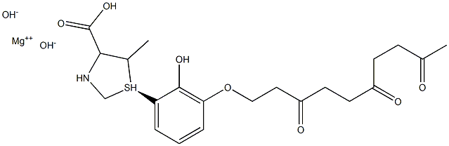 化合物 T31363,1173092-59-5,结构式