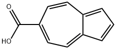 Azulene-6-carboxylic acid|6-羧基薁