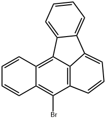 8-溴苯[A]苯并苊, 120362-69-8, 结构式