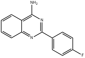 4-Amino-2-(4-fluorophenyl)quinazoline|