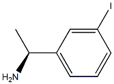 (S)-1-(3-iodophenyl)ethan-1-amine|(S)-1-(3-iodophenyl)ethan-1-amine