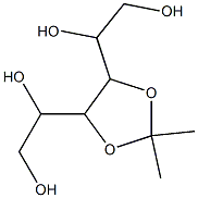 1219198-50-1 1-[5-(1,2-Dihydroxy-ethyl)-2,2-dimethyl-[1,3]dioxolan-4-yl]-ethane-1,2-diol