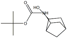 tert-butyl N-{6-hydroxybicyclo[2.2.1]heptan-2-yl}carbamate|tert-butyl N-{6-hydroxybicyclo[2.2.1]heptan-2-yl}carbamate