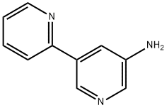 1245745-55-4 2,3'-联吡啶]-5'-胺