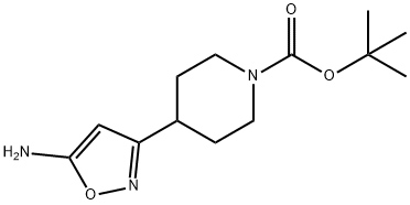 2,4-DICHLORO-8-QUINAZOLINECARBONITRILE 结构式