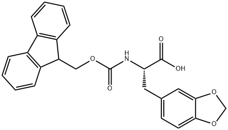 TQR1210 结构式