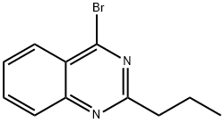 1264036-84-1 4-Bromo-2-(n-propyl)quinazoline